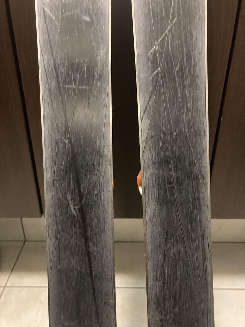 ロシニョール　ジュニア　スキー板　Rossignol radical 130