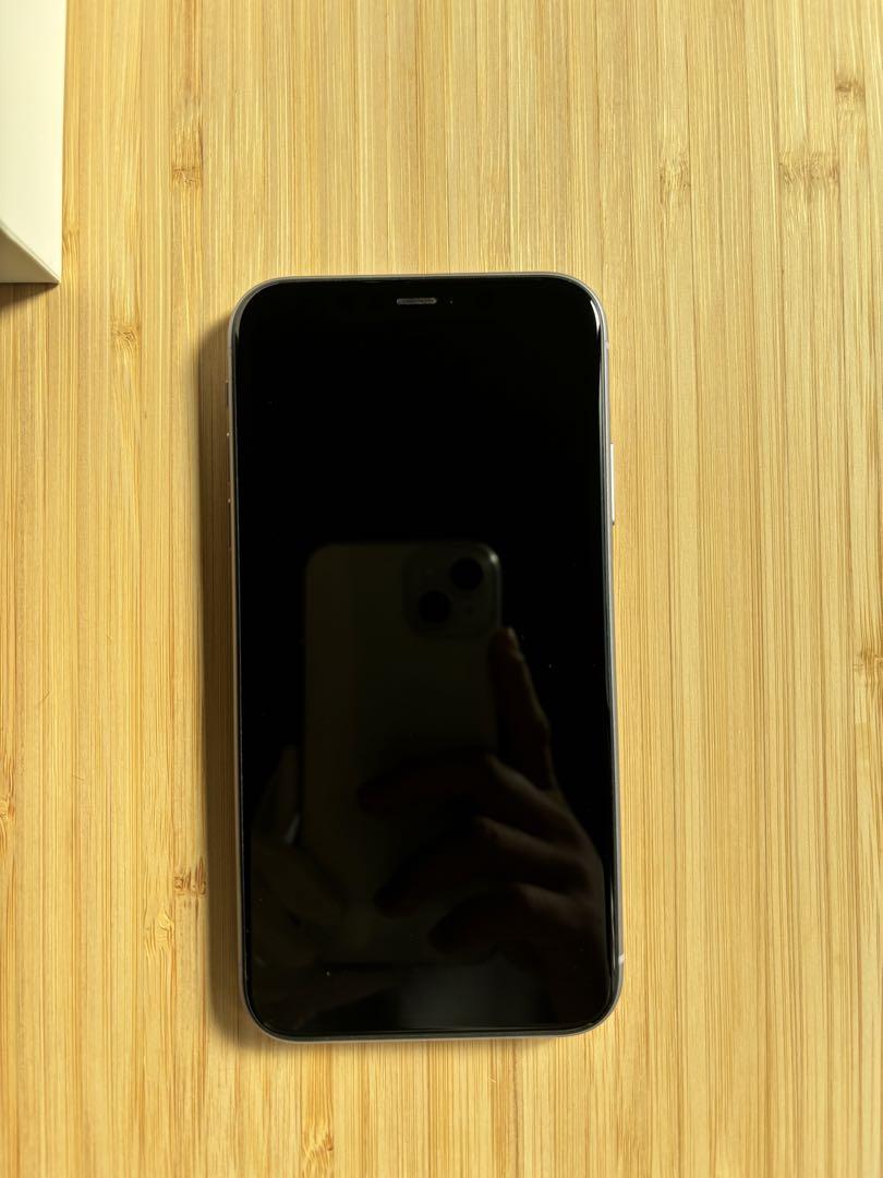 iPhone 11パープル　64GB SIMロック解除済み iPhone 11 パープル 64GB SIMロック解除済み SIMフリー
