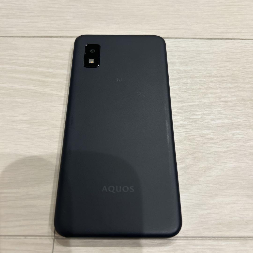AQUOS wish 3 64GB simフリー
