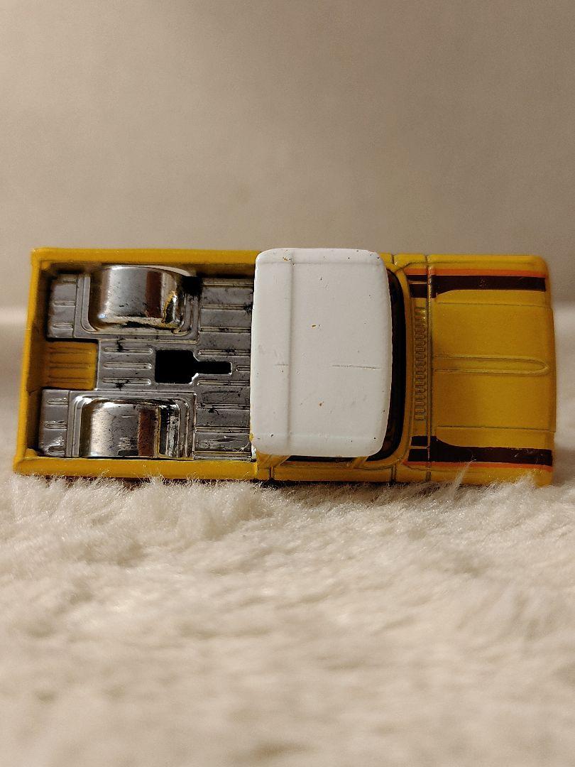 ミニカー 1960s HOT WHEELS Custom 62 Chevy