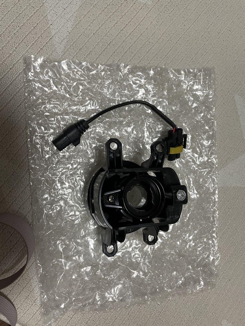ピカキュウ　トヨタ　LED フォグユニット