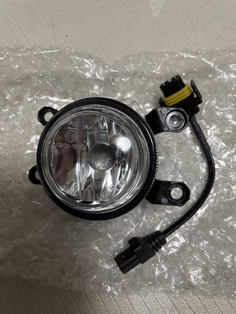 ピカキュウ　トヨタ　LED フォグユニット