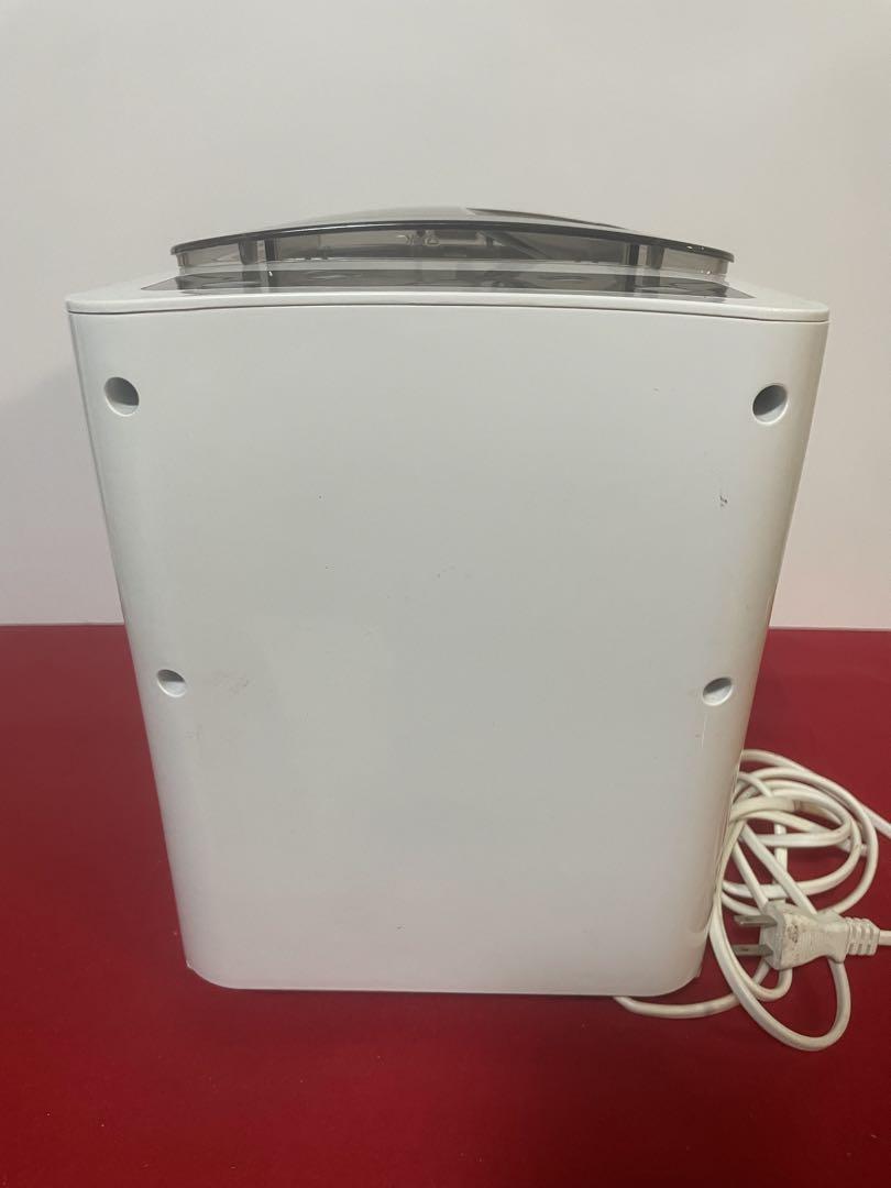 フィリップス 家庭用製麺機 ヌードルメーカー HR2365/2014年製