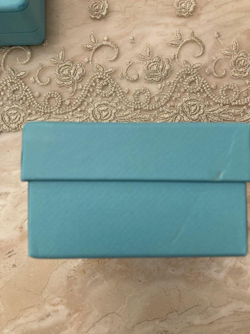 Tiffany & Co. Tスマイル(ミニ)ダイヤネックレス