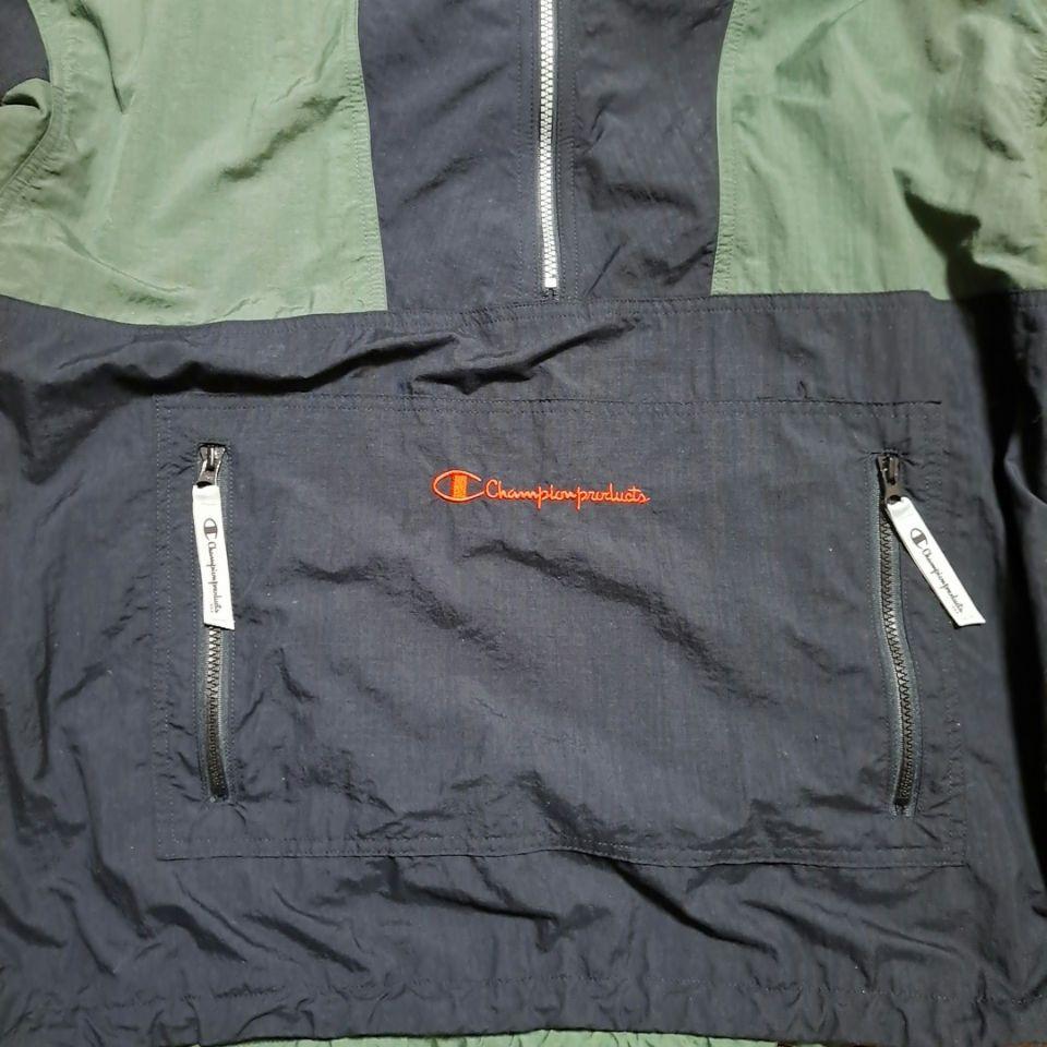Champion ゴールドウィン社製
