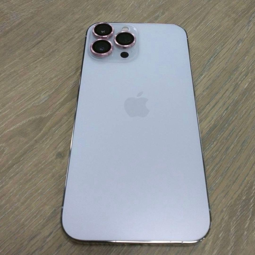 iPhone 13 ProMax 256GB