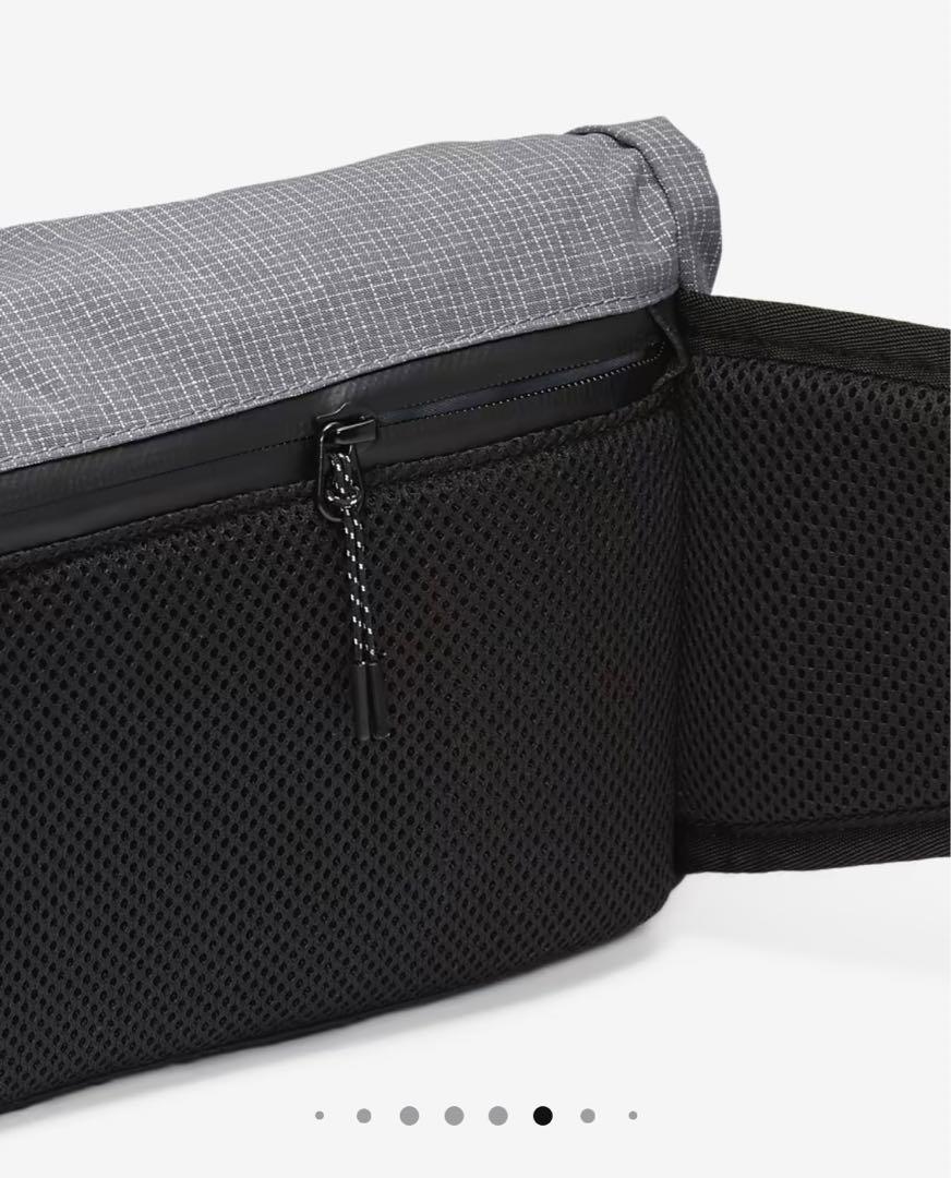 NIKE ACG アイセン ファニーパック 3L ウエストバック ボディーバック