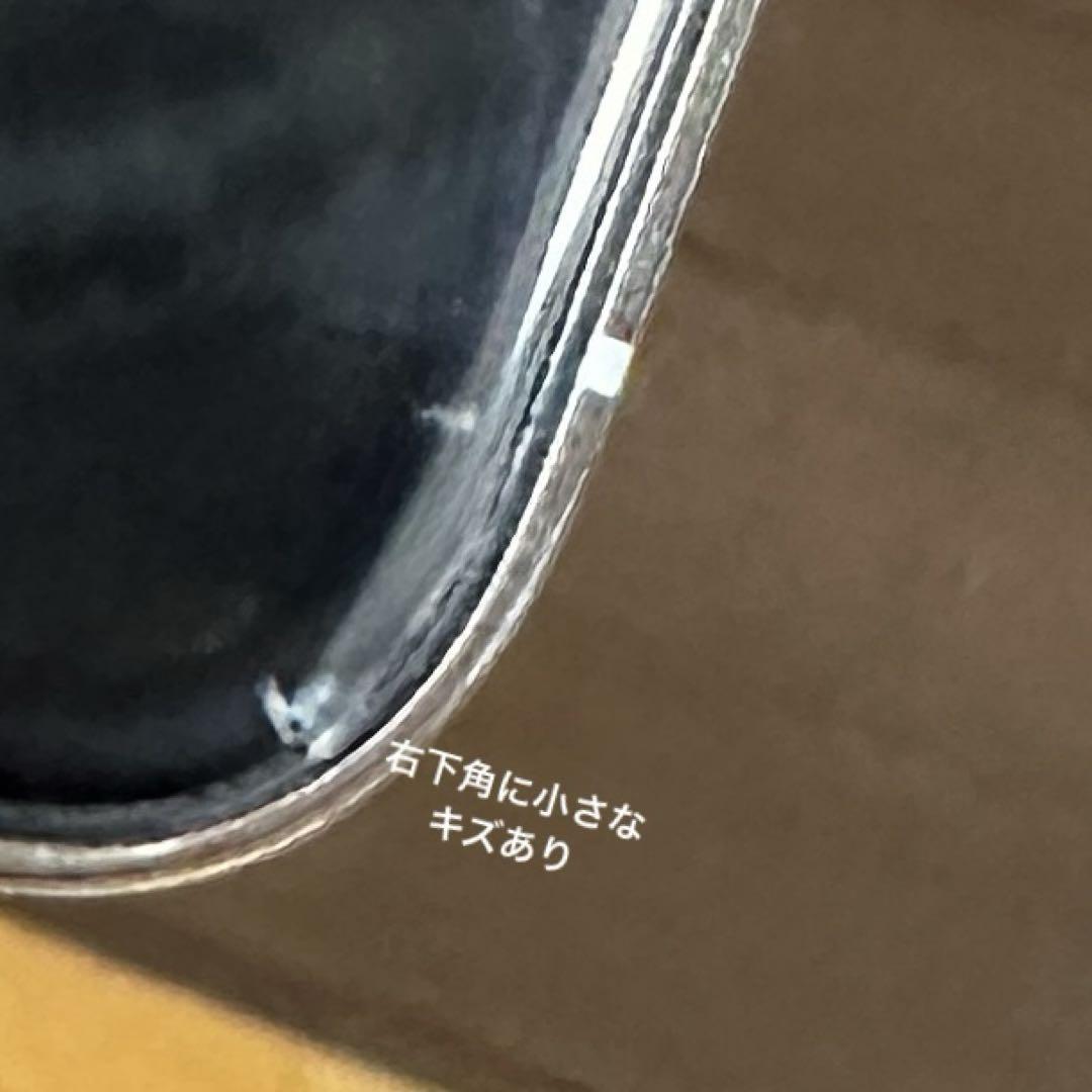 Apple iPhone 11proシルバー　本体