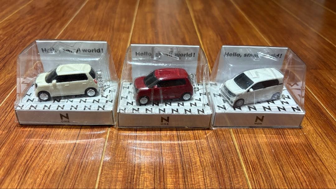 ホンダ ミニカー 非売品 20台セット ホンダ ミニカー 非売品 20台セット