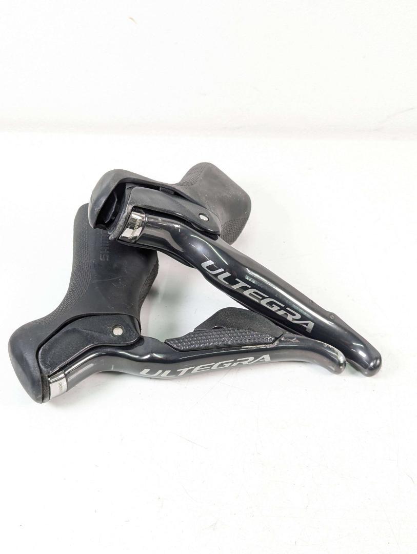 パーツ Shimano Ultegra Di2 6770 2x10s S52LD