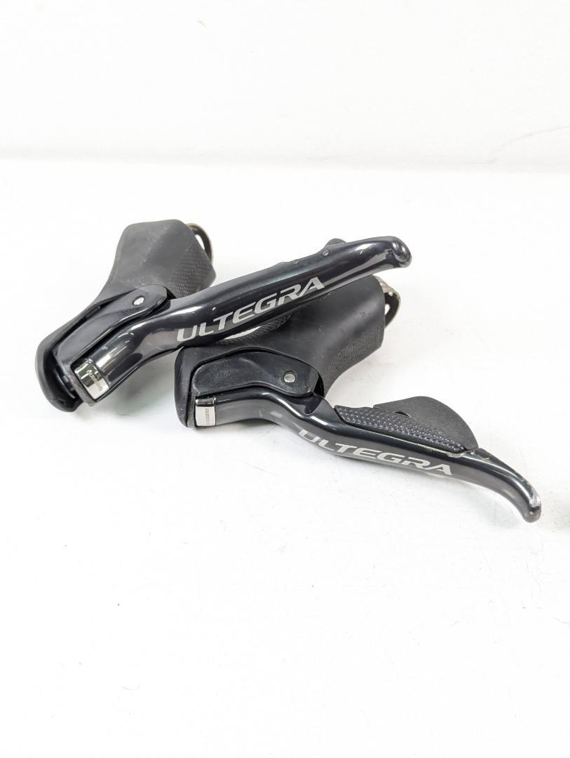 パーツ Shimano Ultegra Di2 6770 2x10s S52LD