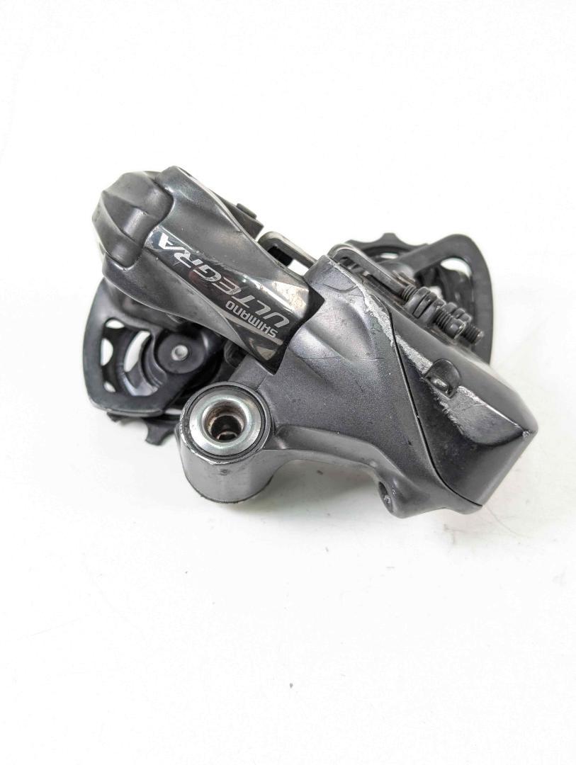 パーツ Shimano Ultegra Di2 6770 2x10s S52LD