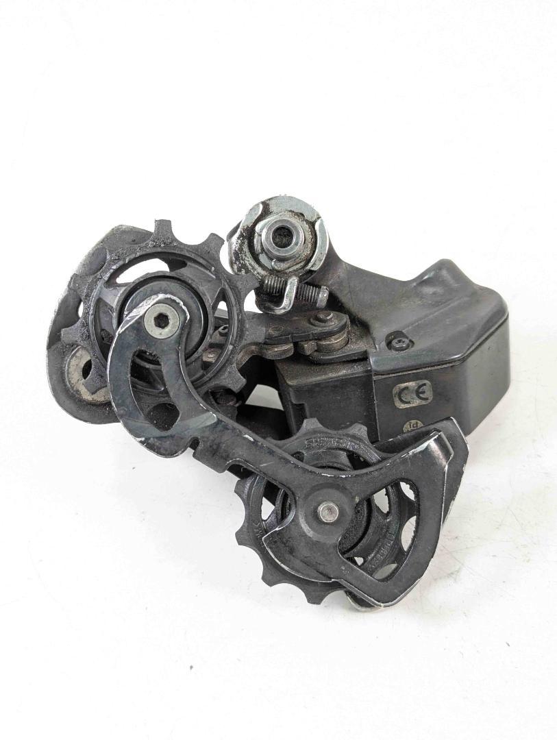 パーツ Shimano Ultegra Di2 6770 2x10s S52LD