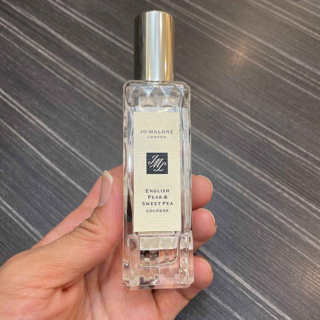 Jo Malone London English Pear & Sweet Pea Cologne, 1 oz