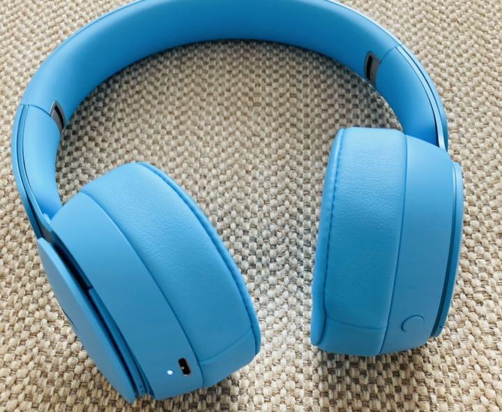 Beats by Dr. Dre 【中古】Beats Solo Pro More Matte
