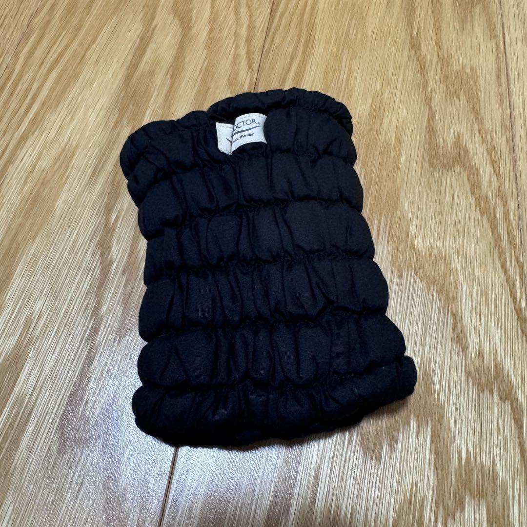 イオンドクター　足首ウォーマー　中古 Amazon | イオンドクター 足首ウォーマー16 2本組（クリーム
