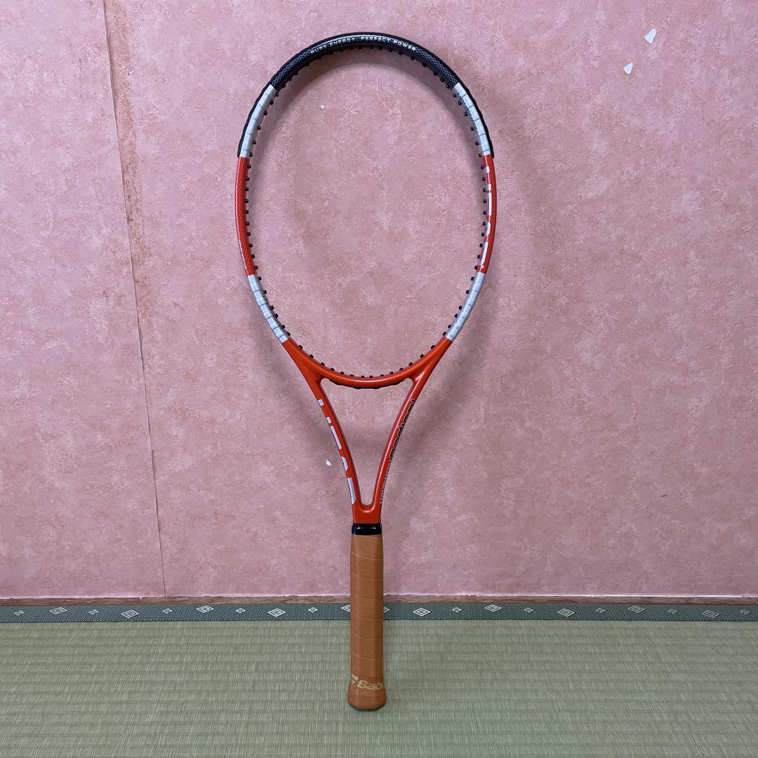 ヘッド リキッドメタル ラジカル MP グリップサイズ2