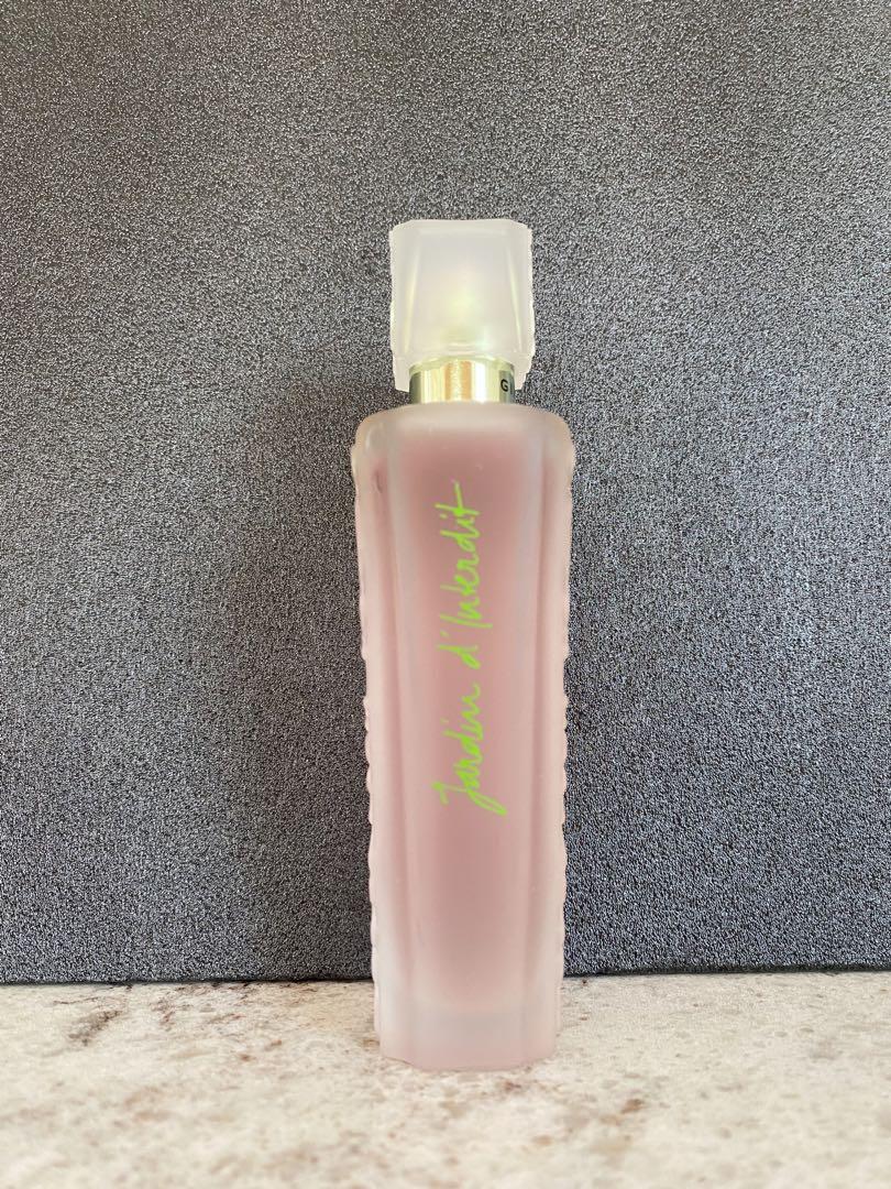 GIVENCHYジバンシィー ジャルダンダンテルディ オードトワレ 50ml