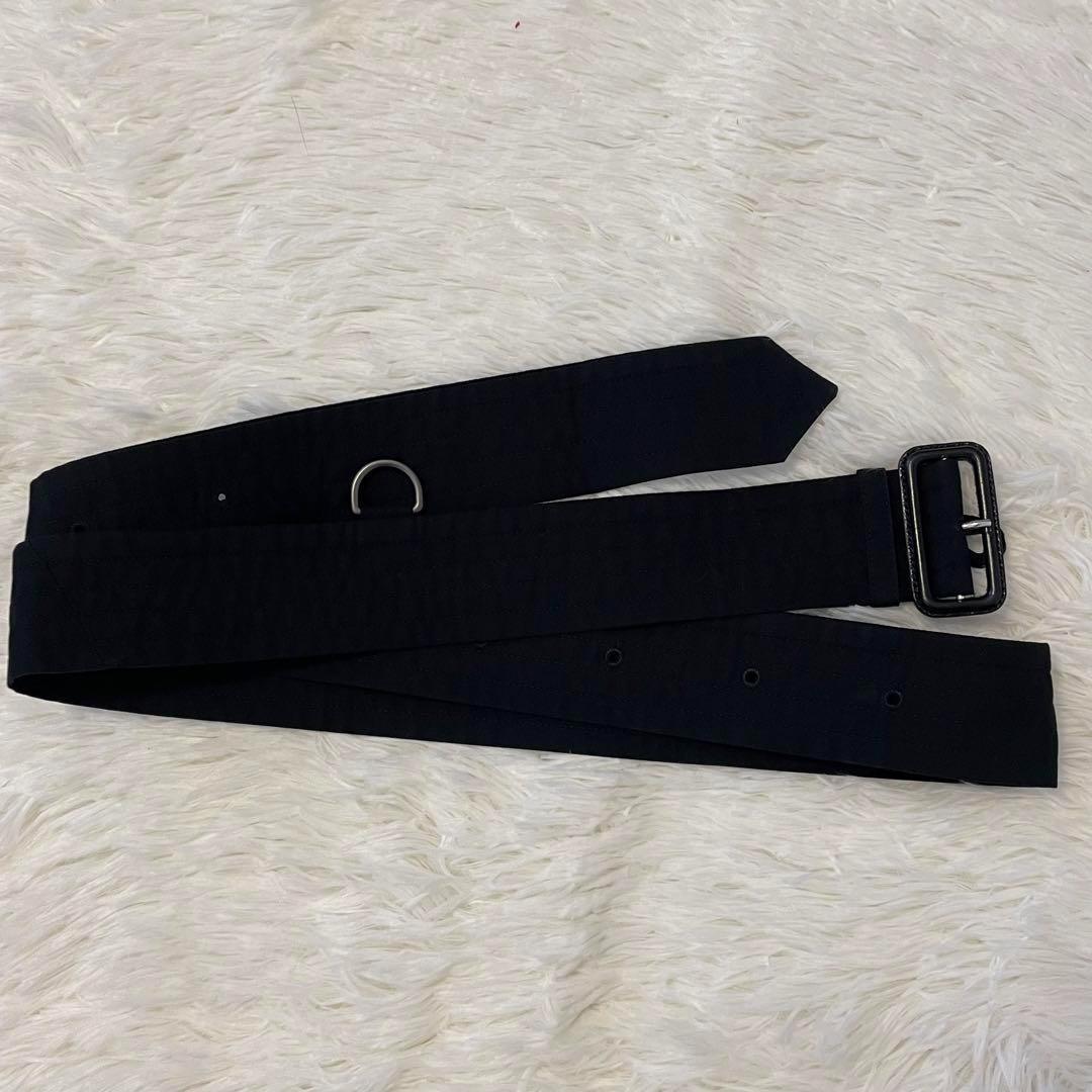 正規品・美品】BURBERRY CHELSEA トレンチコート 48 ブラック
