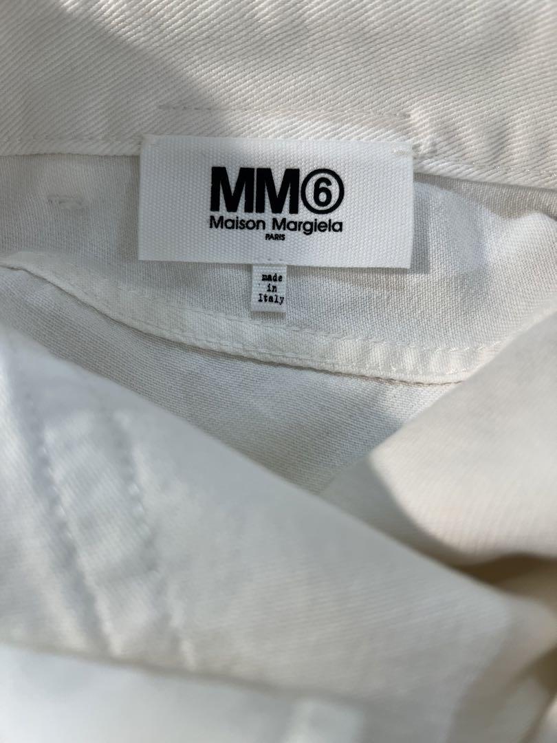 MM6 Maison Mariela デニム　40