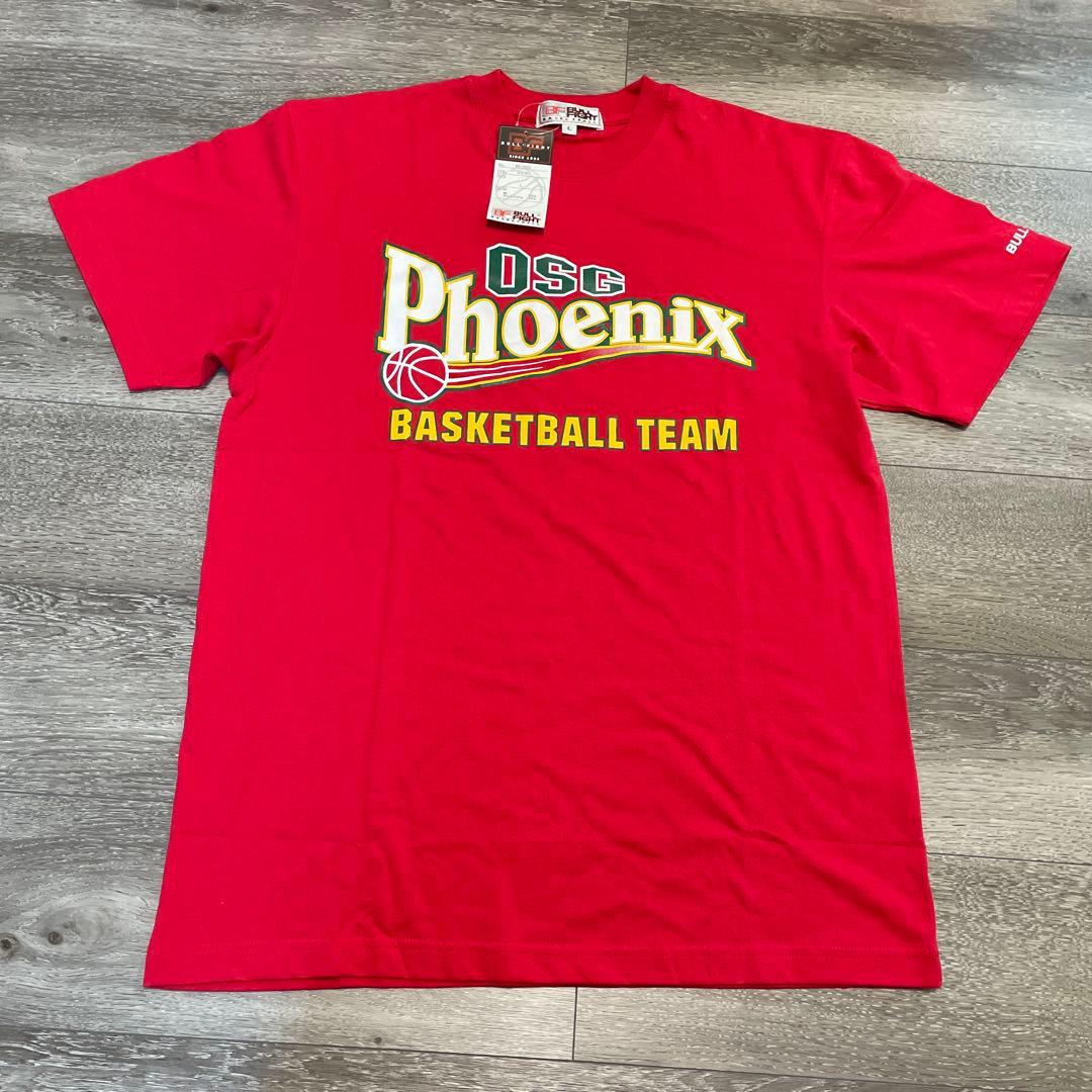 激レア デッドストックOSG Phoenix バスケットボール Tシャツ 激レア デッドストックOSG Phoenix バスケットボール Tシャツ
