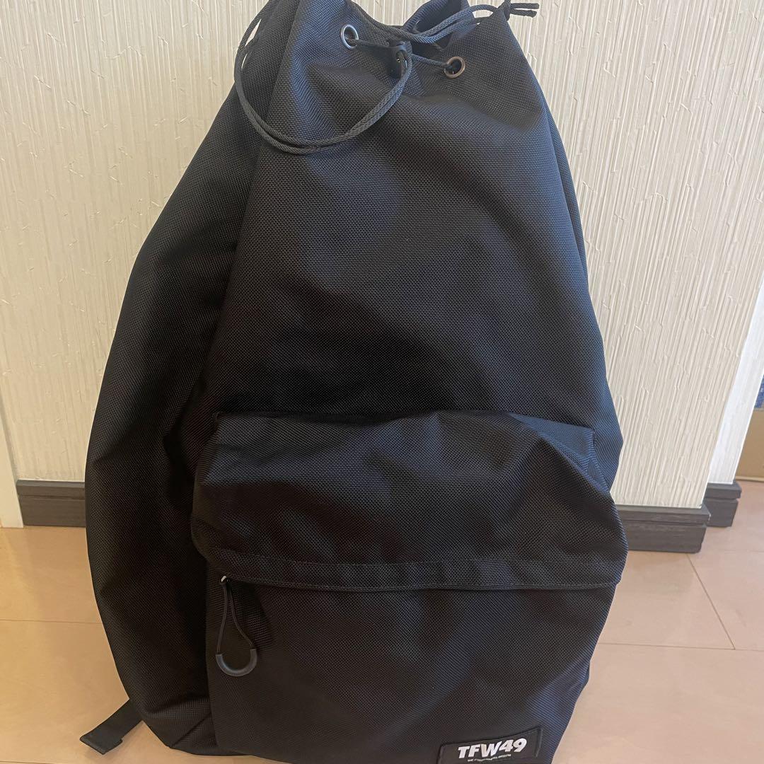 美品TFW49 バックパック　リュック