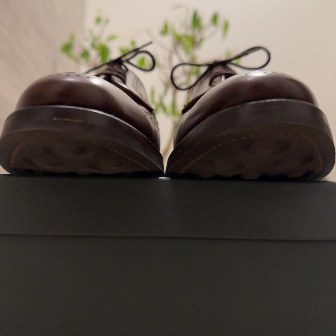 Crockett & Jones Swansea 7E