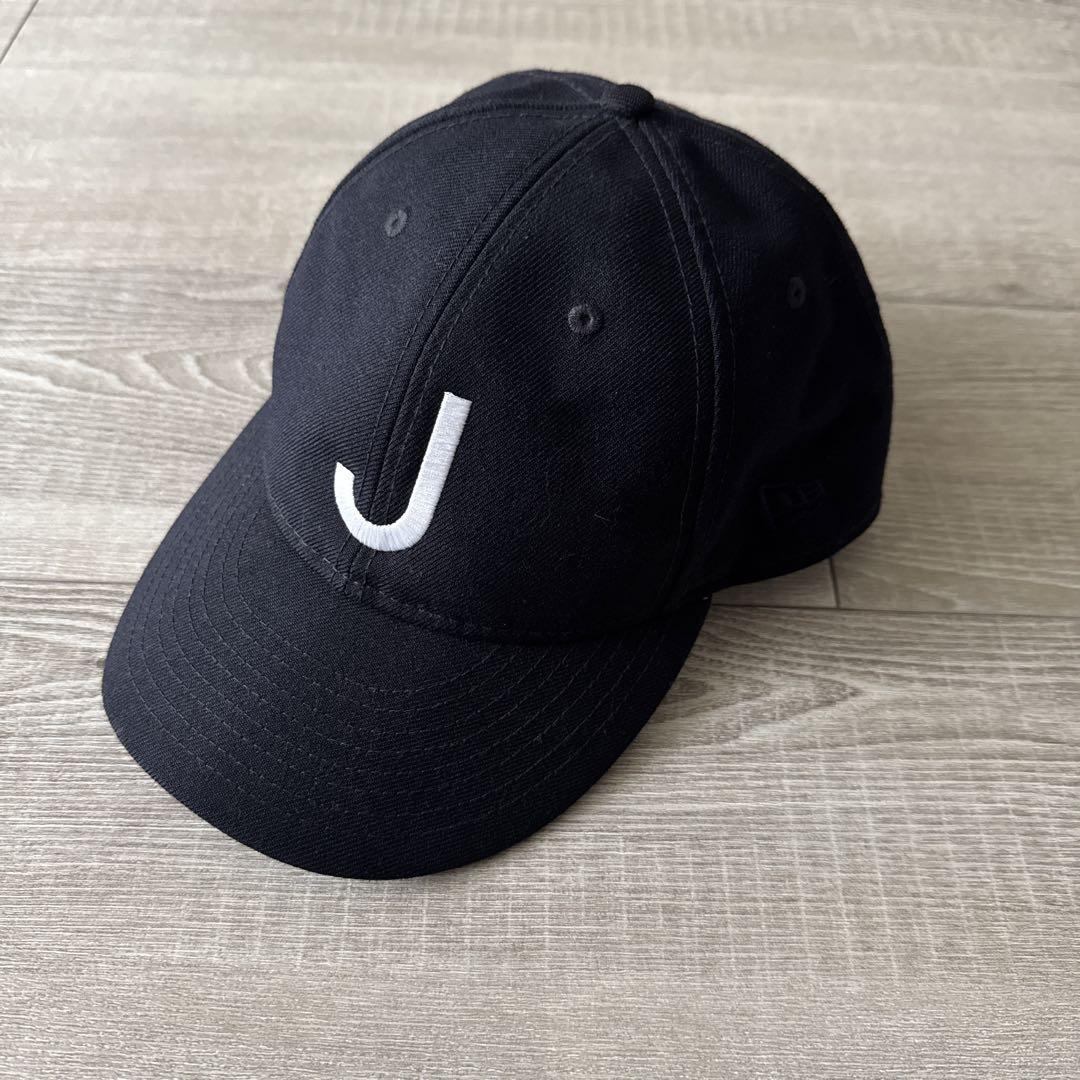 帽子 JJJJound 59FIFTY Low Profile New Era Cap