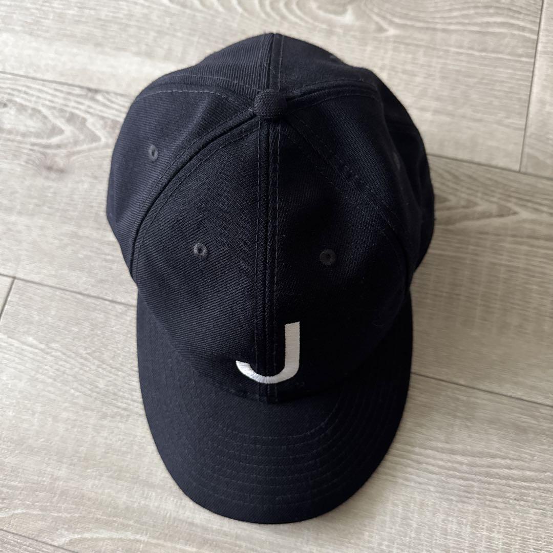 帽子 JJJJound 59FIFTY Low Profile New Era Cap