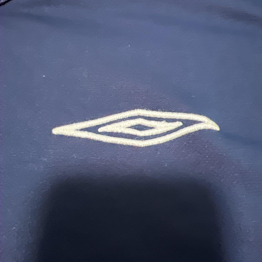 UMBRO アンブロ イングランド ユニフォーム 02-03