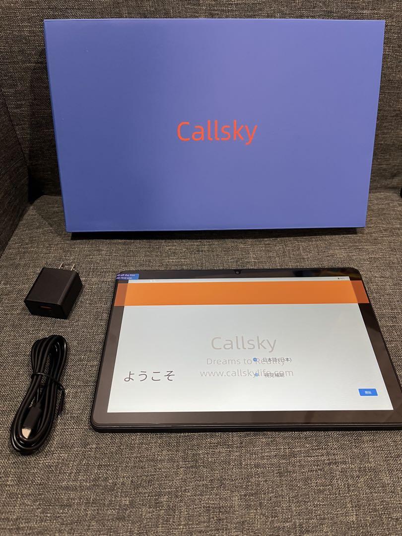 タブレット❤️ 10インチ Android 14 2TB拡張 薄型軽量 タブレット❤️ 10インチ Android 14 2TB拡張 薄型軽量