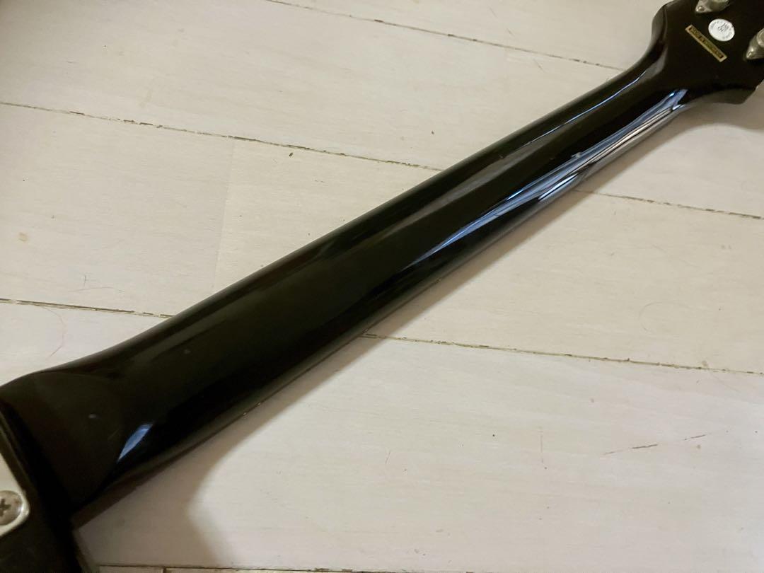 エピフォン レスポール ジャンク扱い