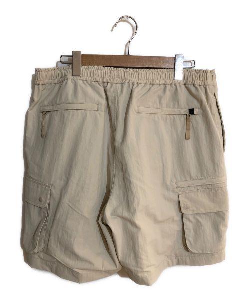 パンツ DAIWA PIER39 tech hiker mountain shorts