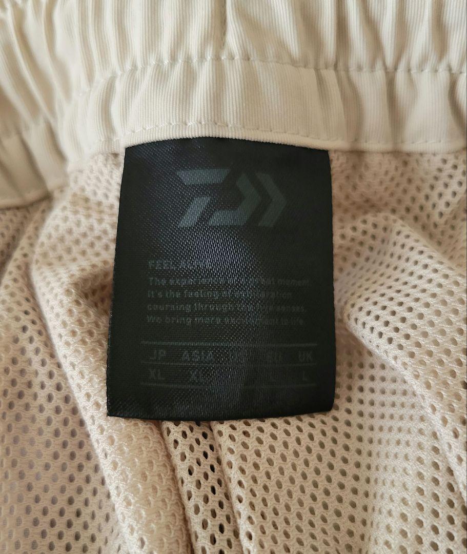 パンツ DAIWA PIER39 tech hiker mountain shorts