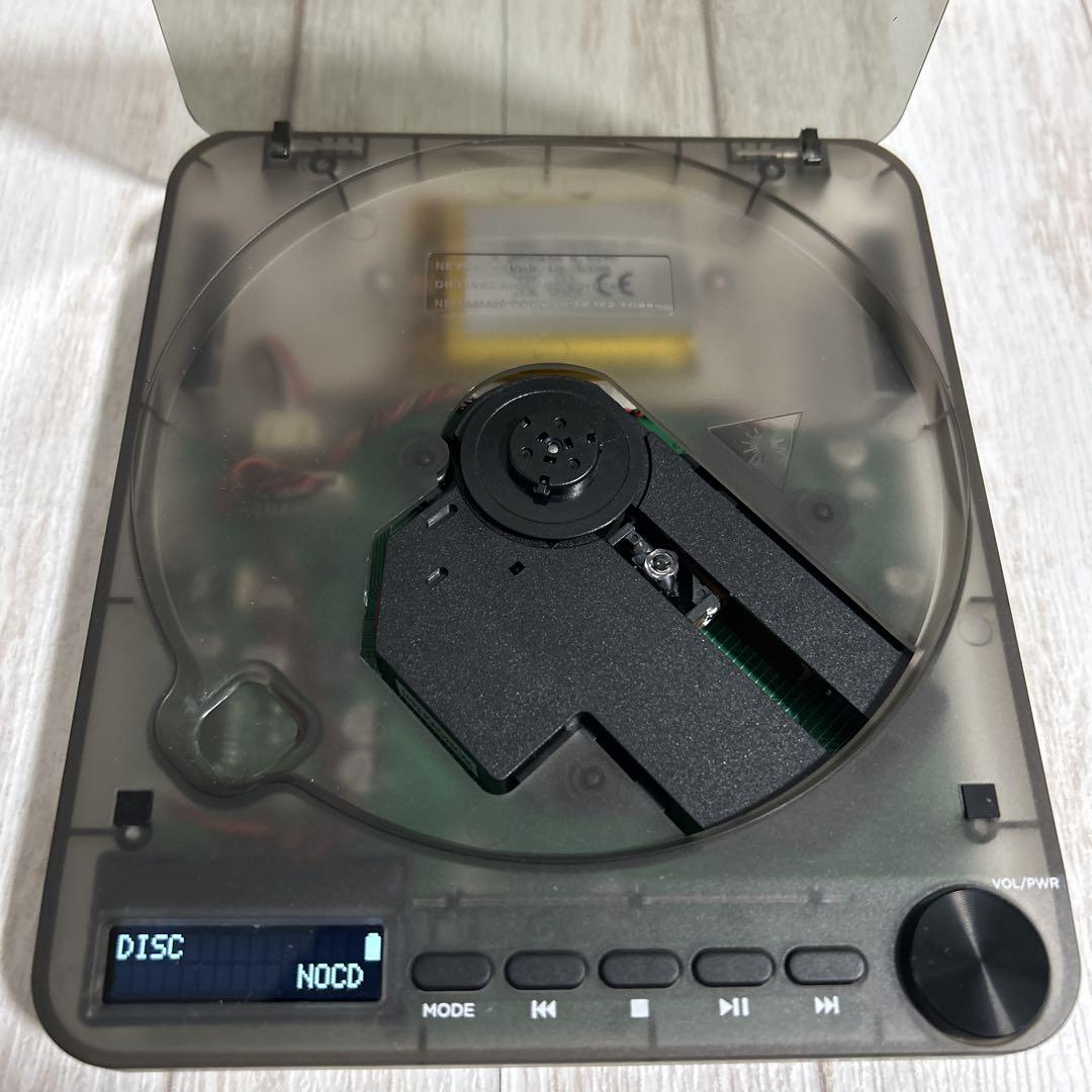 RELAX PIXEL TUNES CDプレイヤー RE-D9X02 その他