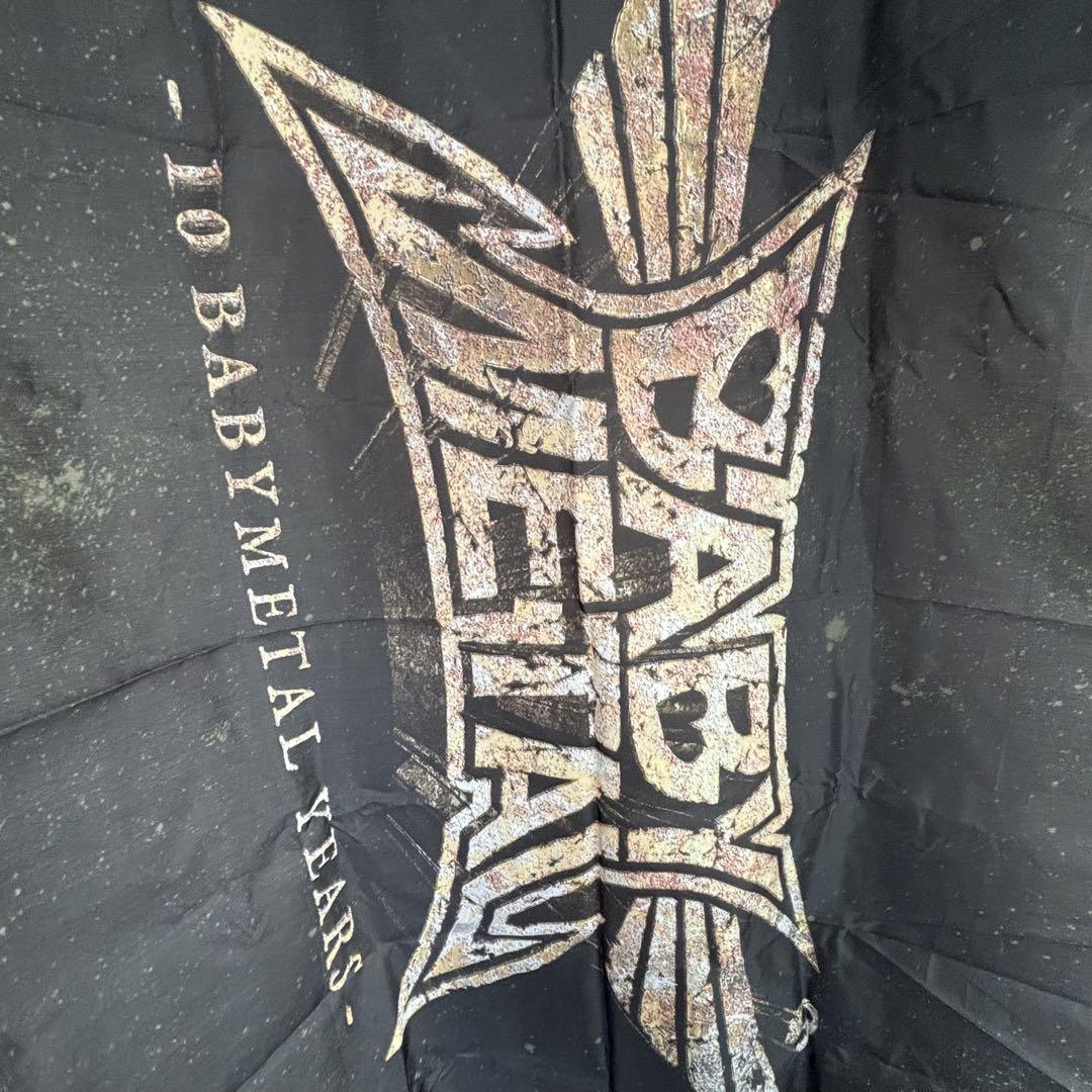10 BABYMETAL YEARS THE ONE限定盤B クロニクルセット - メルカリ