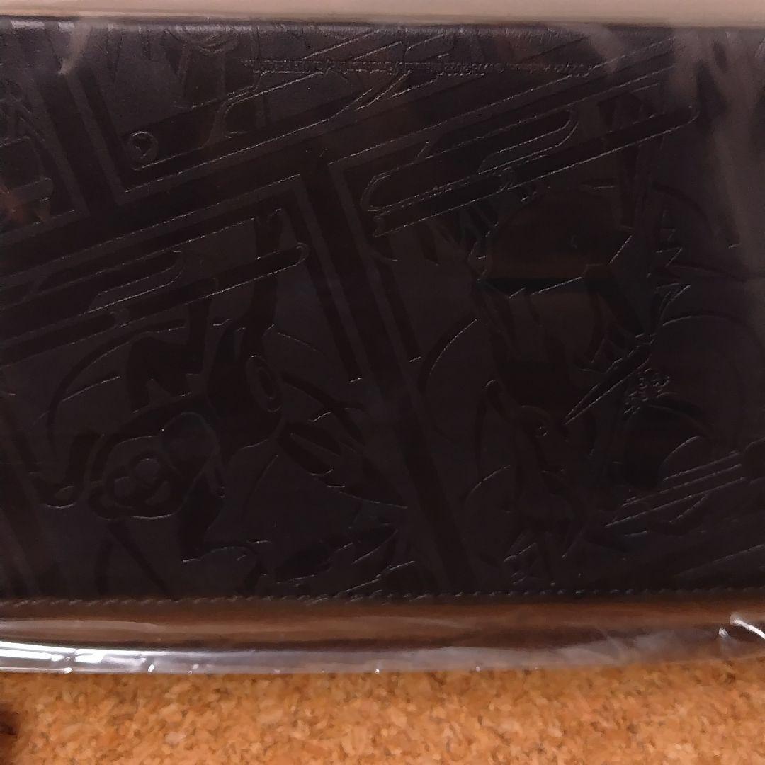 ポケモン プレシャスコレクターボックス ファイル&ストレージケースのみ