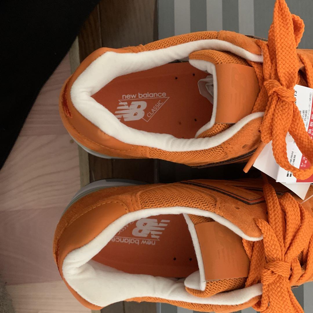 NB ニューバランス M1400WC 新品 - メルカリ