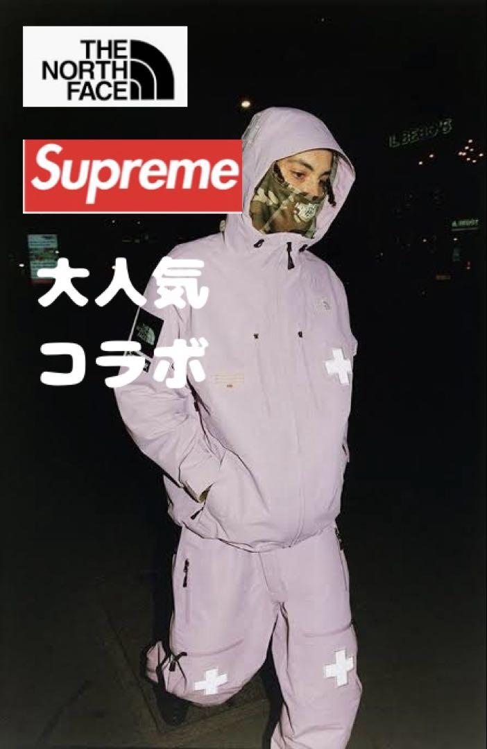 セカスト鑑定本物 Northface supreme rescueレスキュー 楽天市場】【良品】 ザ・ノースフェイス x シュプリーム