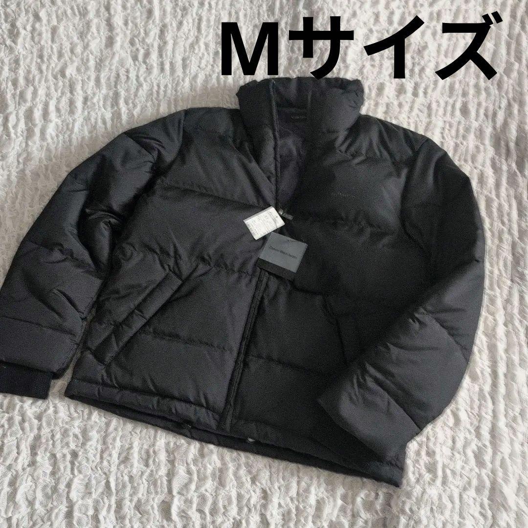Calvin Klein Jeans ダウンジャケット M 黒M Calvin Klein Jeans
