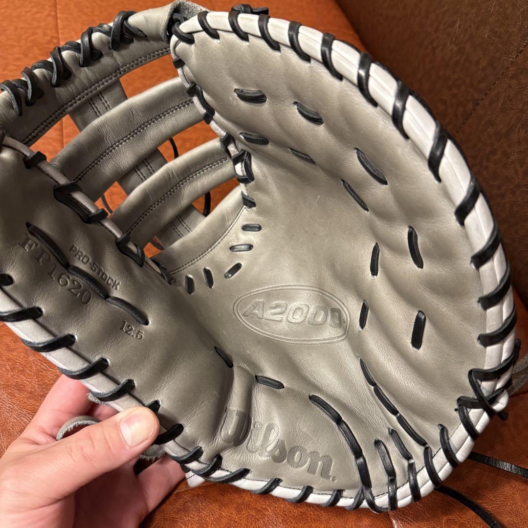 wilson a2000 内野 MLBウィルソン 硬式 軟式 ソフトボール