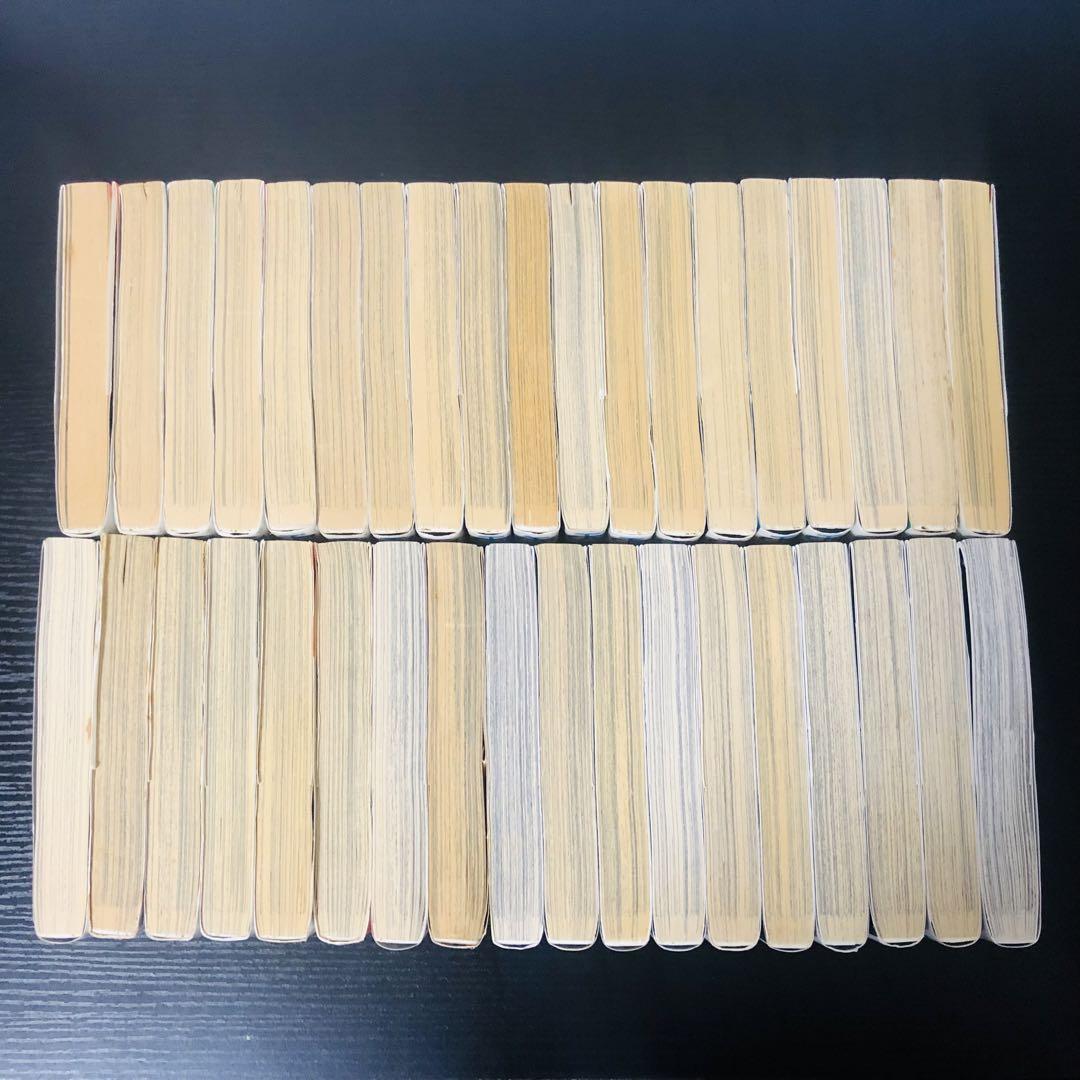 【送料無料】ハンターハンター 1-37巻 既刊全巻セット