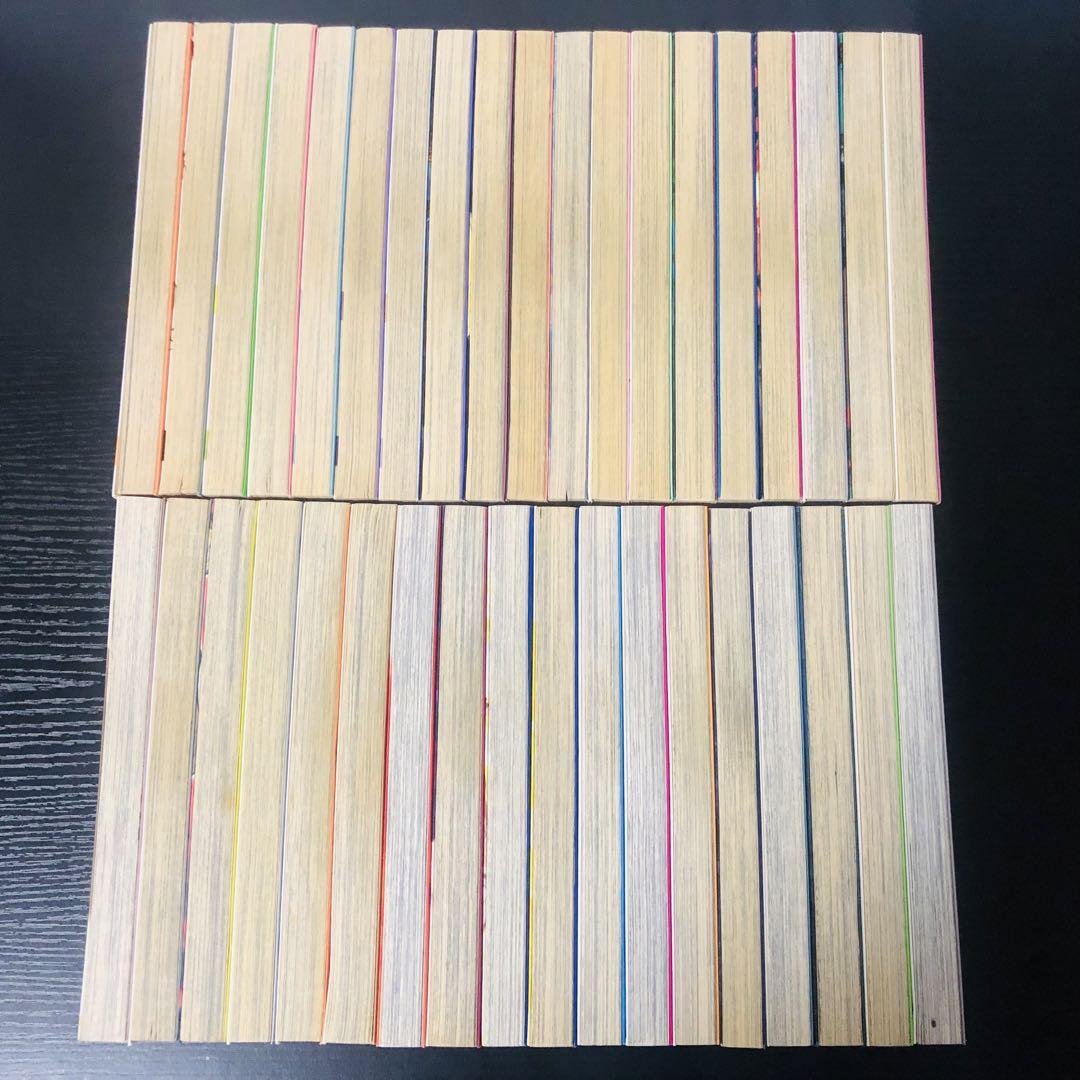 【送料無料】ハンターハンター 1-37巻 既刊全巻セット