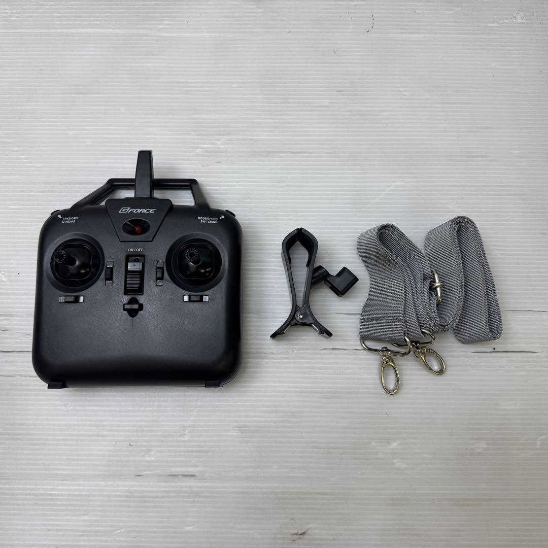 G-Force GB200 Ghost-Eye RTFセット