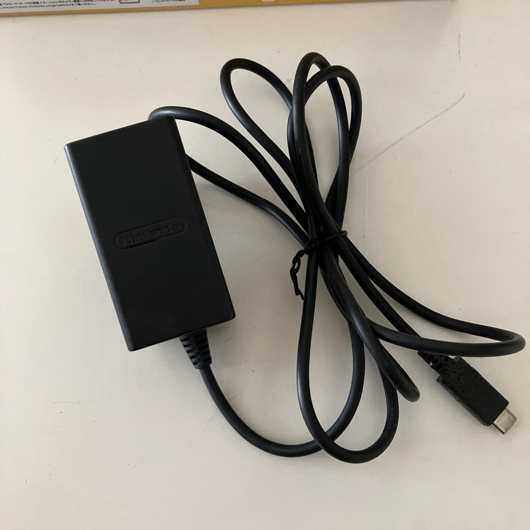 Switch Liteジャンク品！