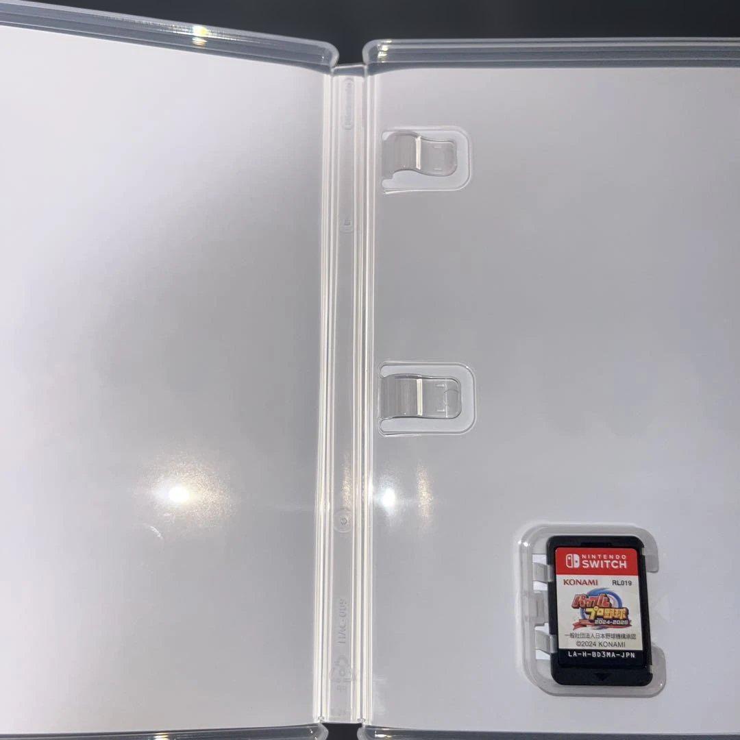 KONAMI パワプロ2024-2025 30th Anniversary - メルカリ