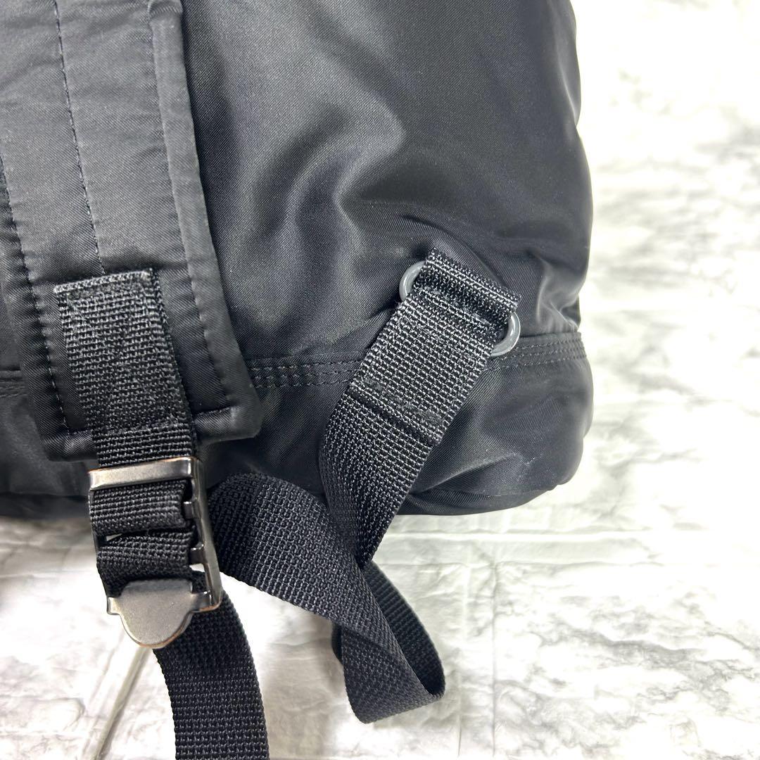 美品✨PORTER ポーター タンカー リュック バックパック 大容量 A4