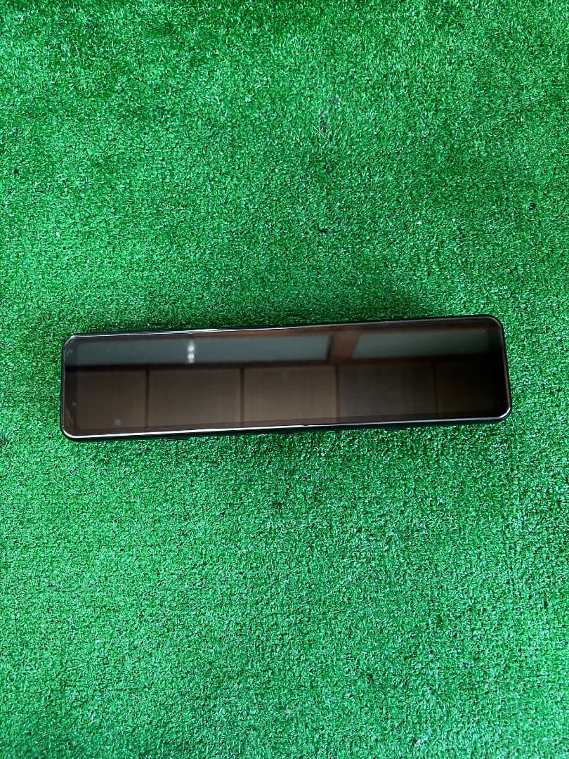 スマートルームミラー ドライブレコーダーSH1