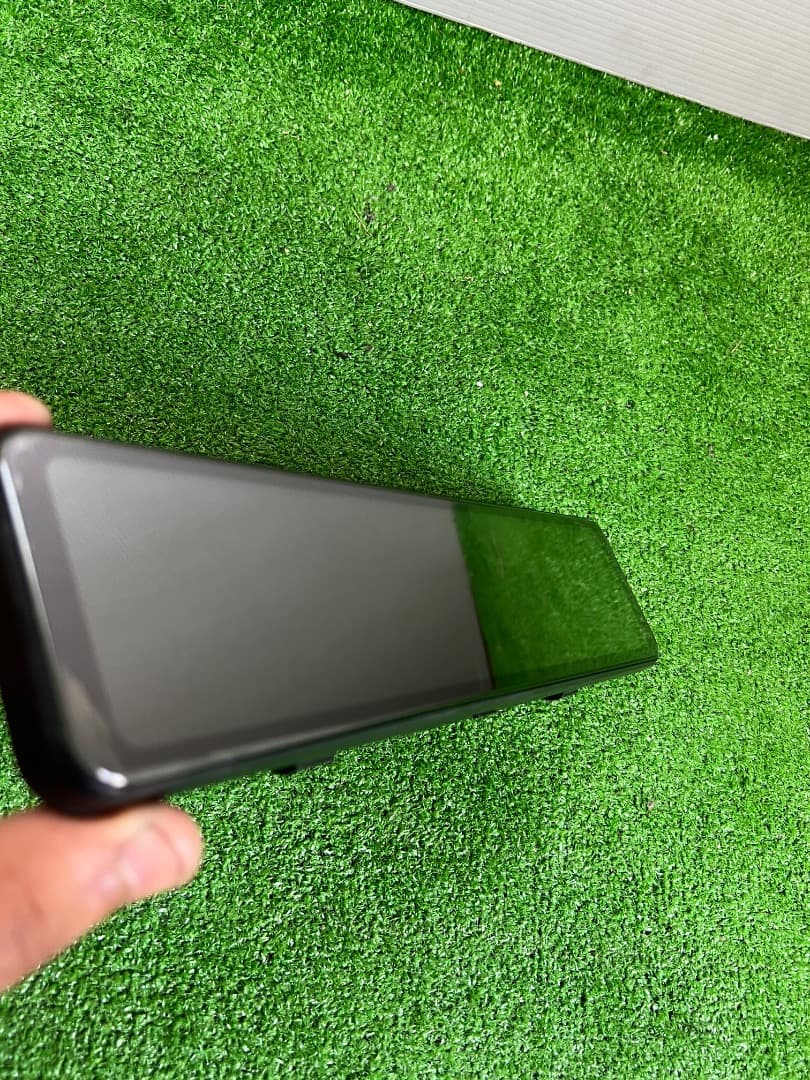 スマートルームミラー ドライブレコーダーSH1