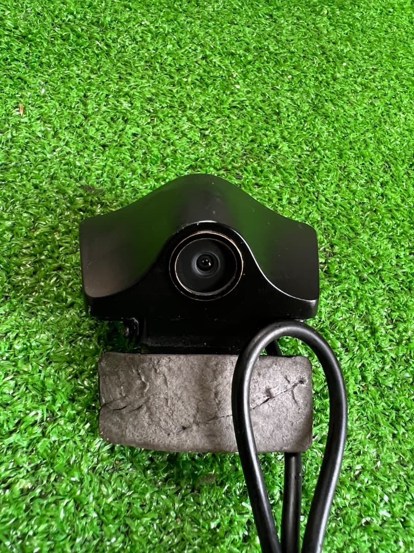 スマートルームミラー ドライブレコーダーSH1